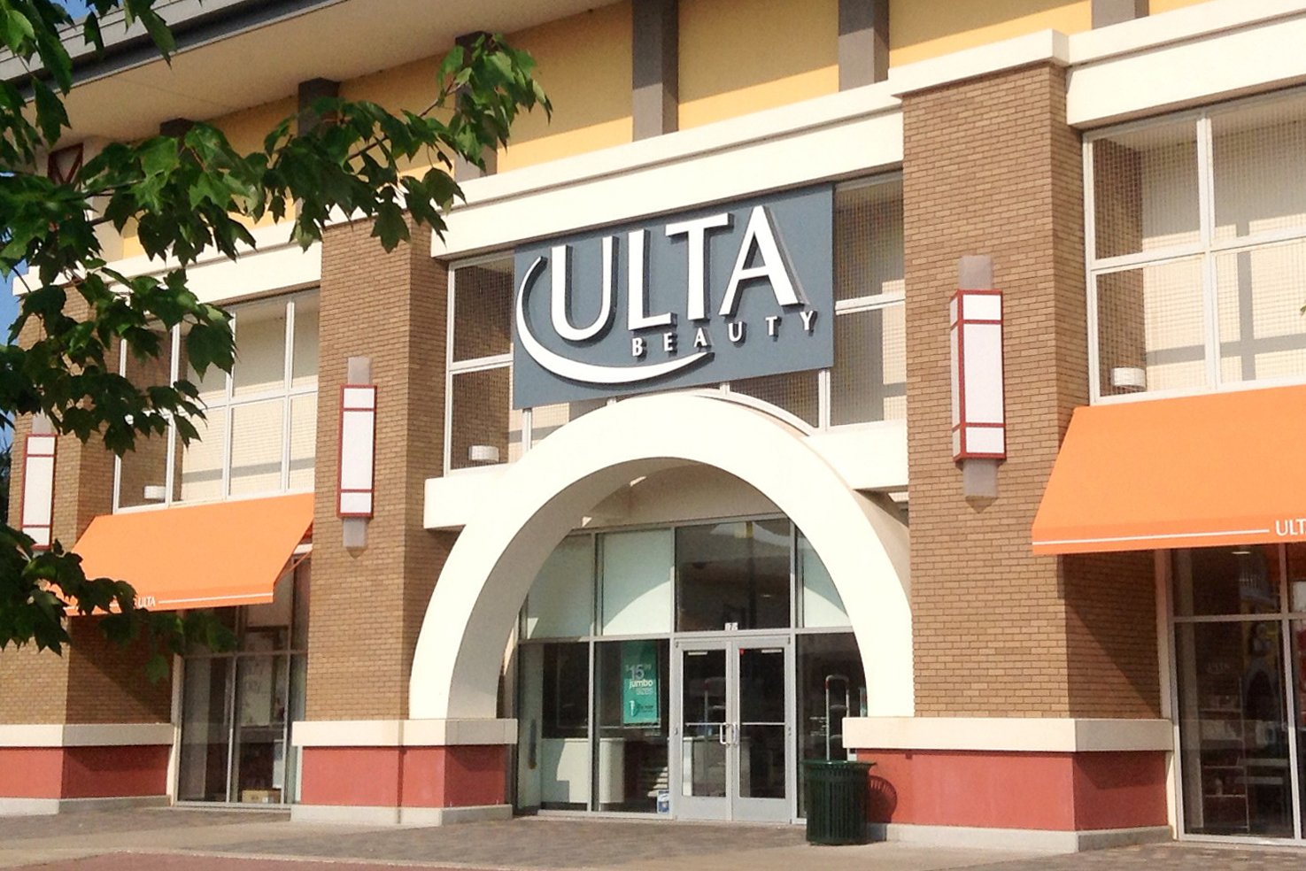 Ulta Beauty
