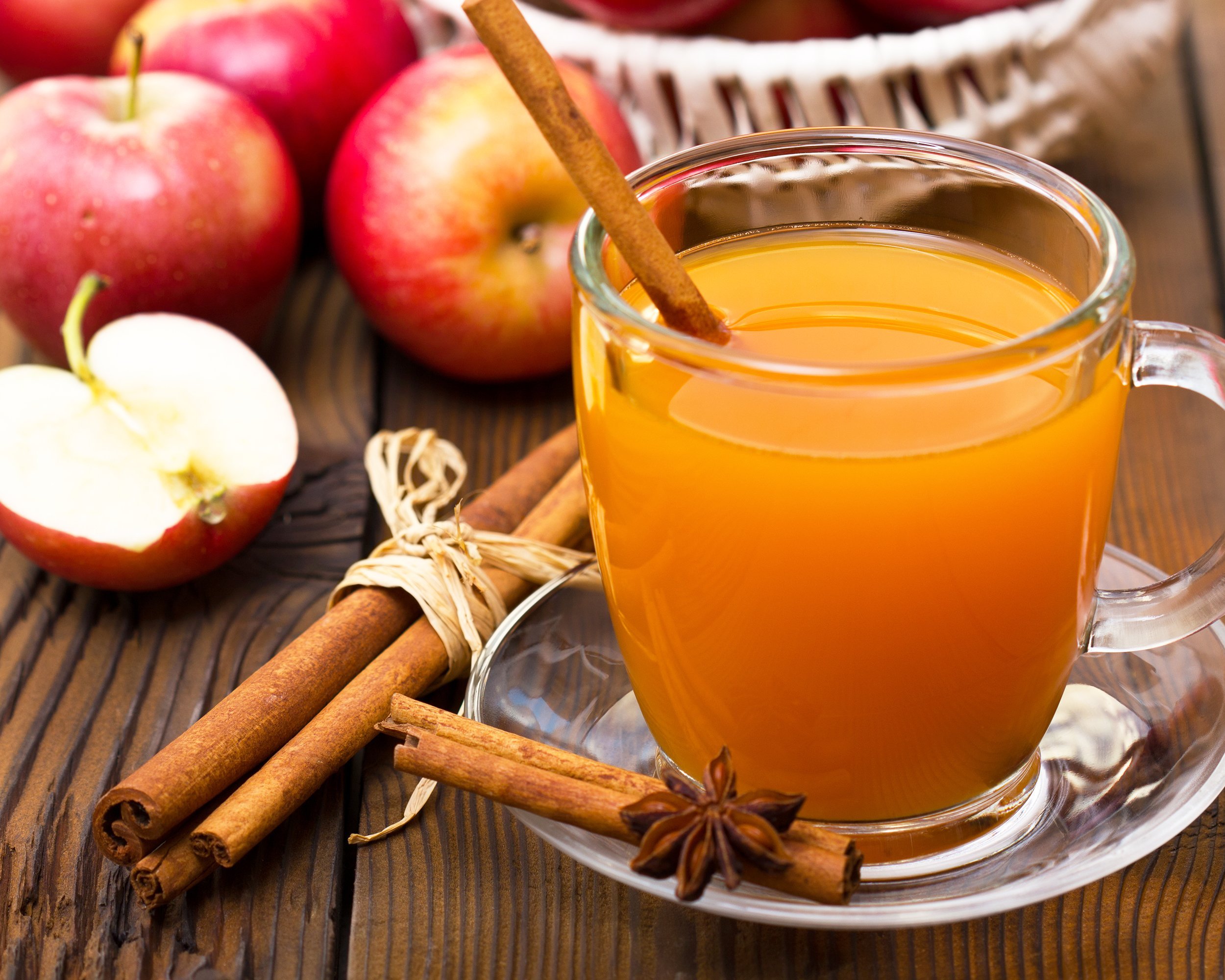 apple cider