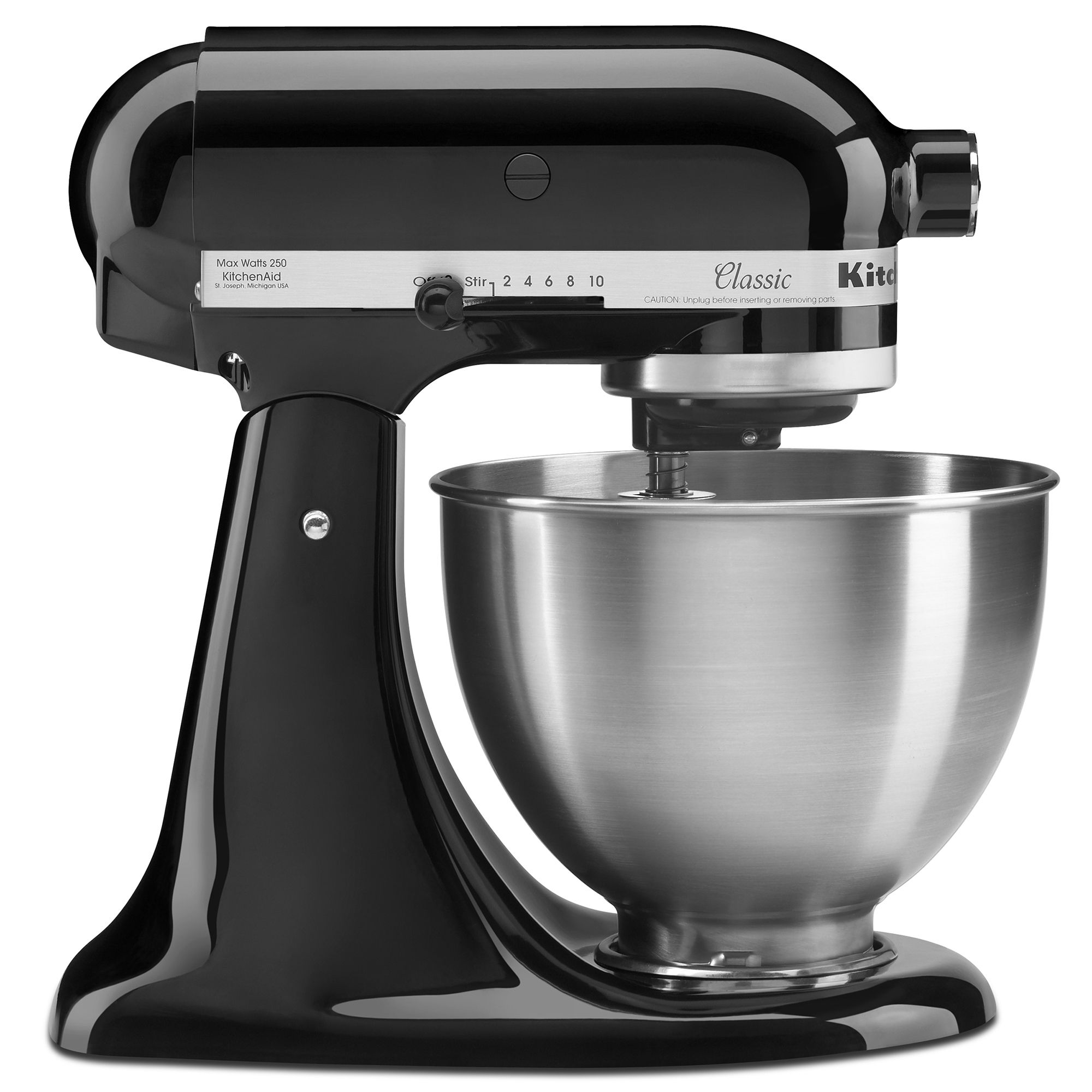 KitchenAid Classic Series Stand Mixer