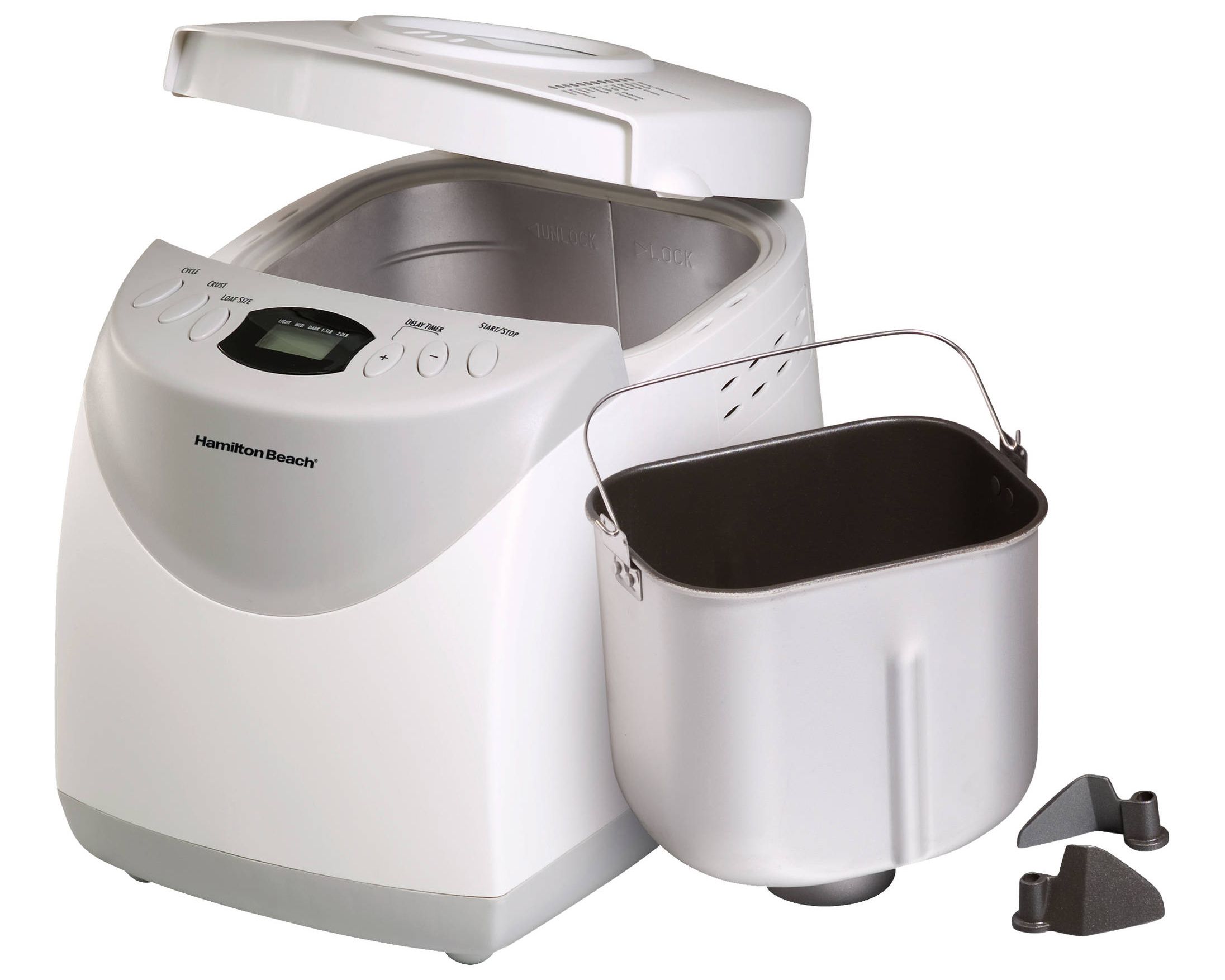 Hamilton Beach HomeBaker Bread Maker