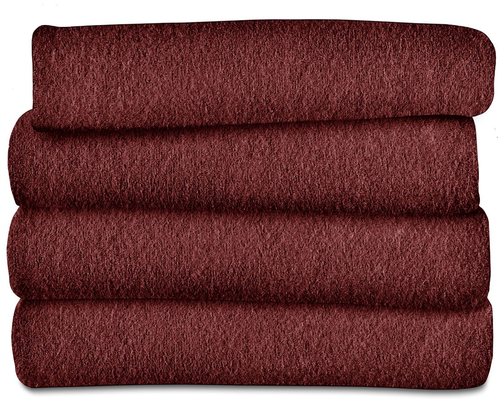 Sunbeam Heated Fleece Throw