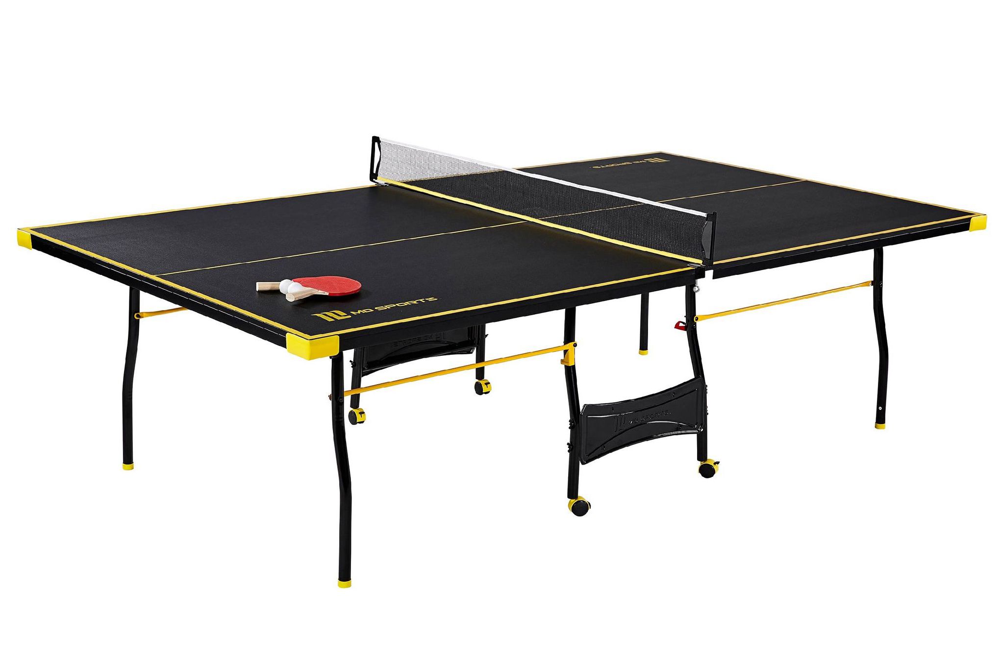 MD Sports Table Tennis Table