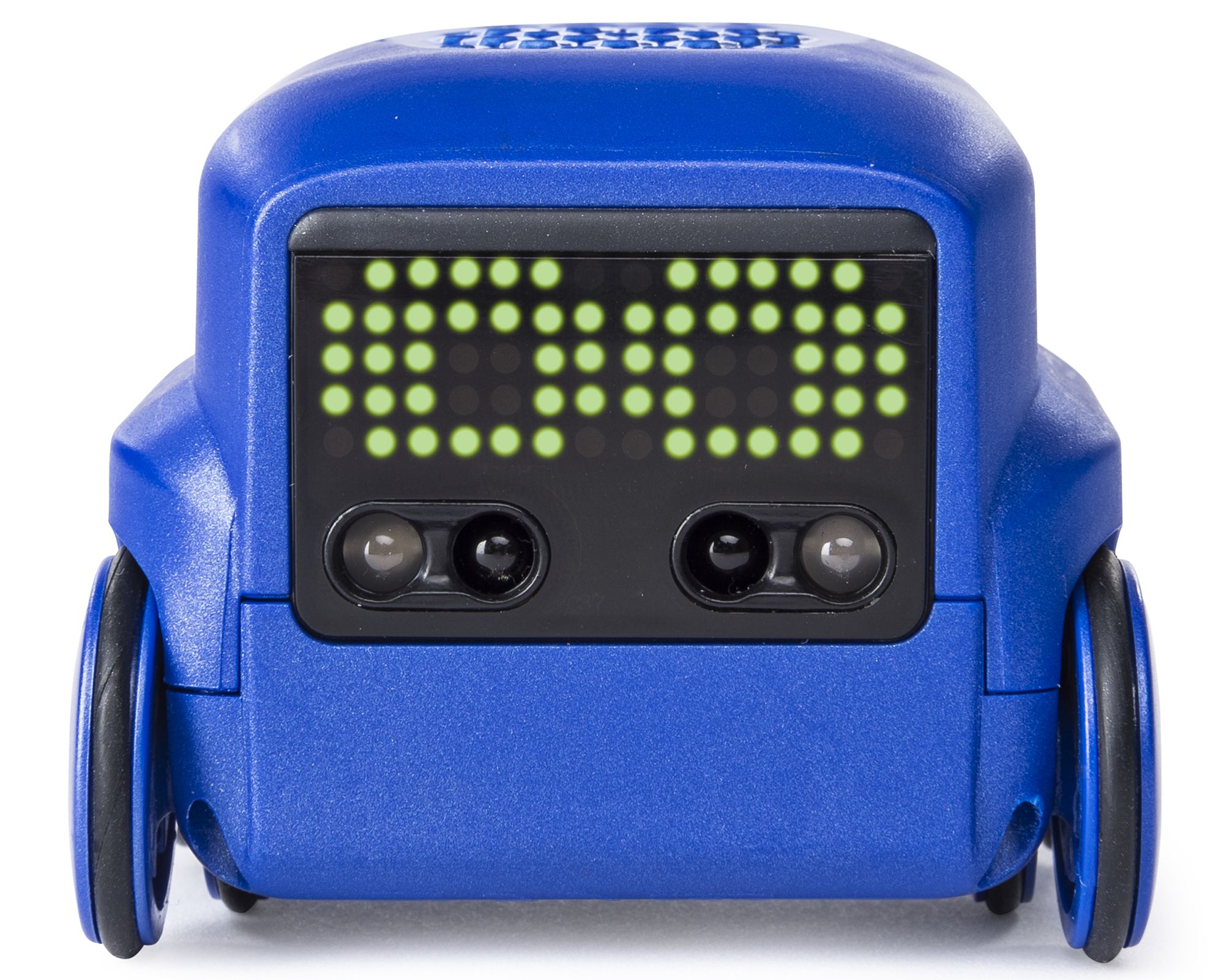 Boxer Interactive Robot