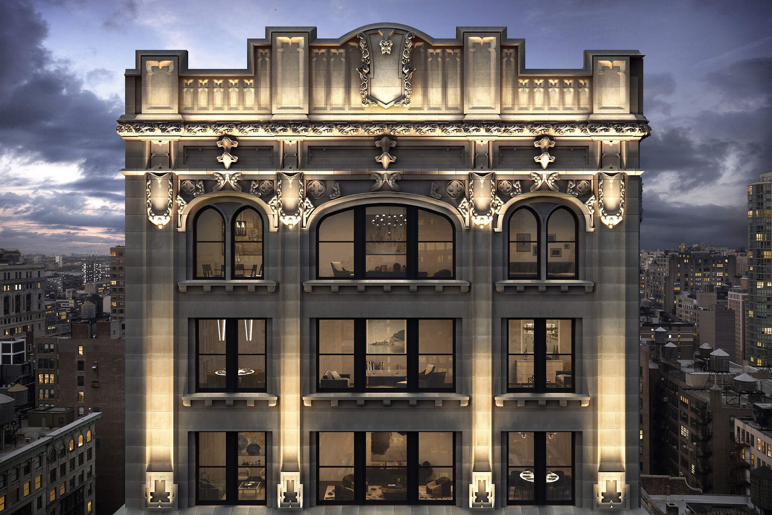 212 Fifth Avenue