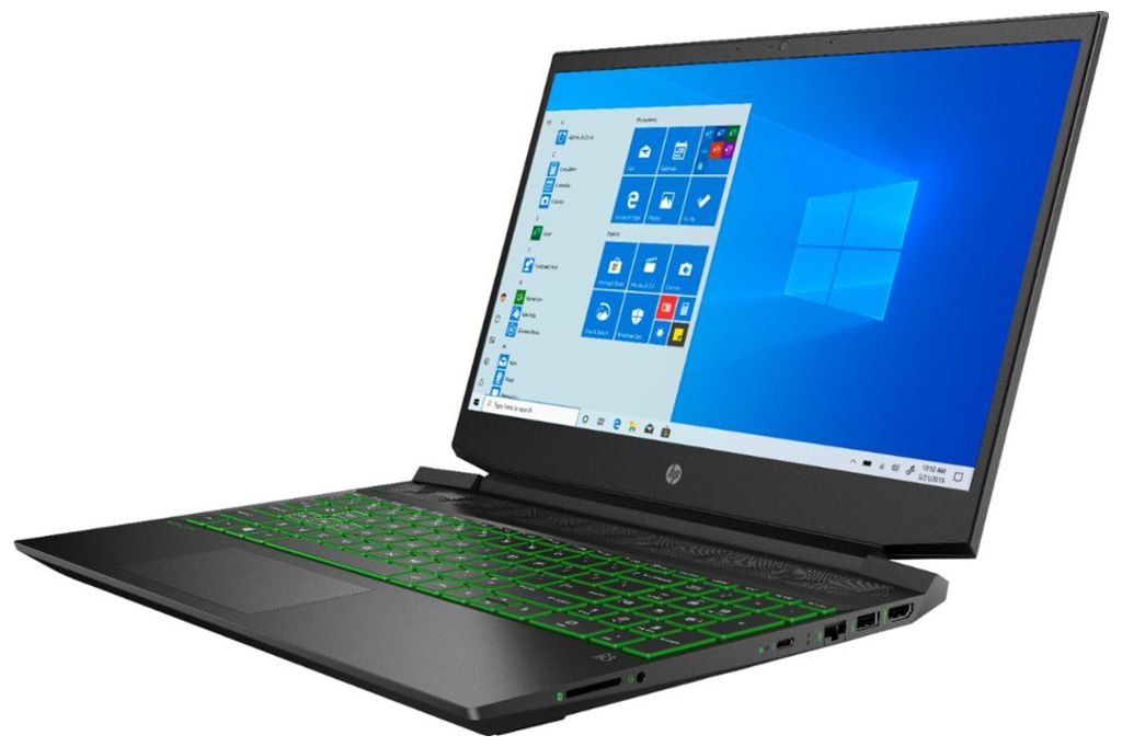 HP 15.6