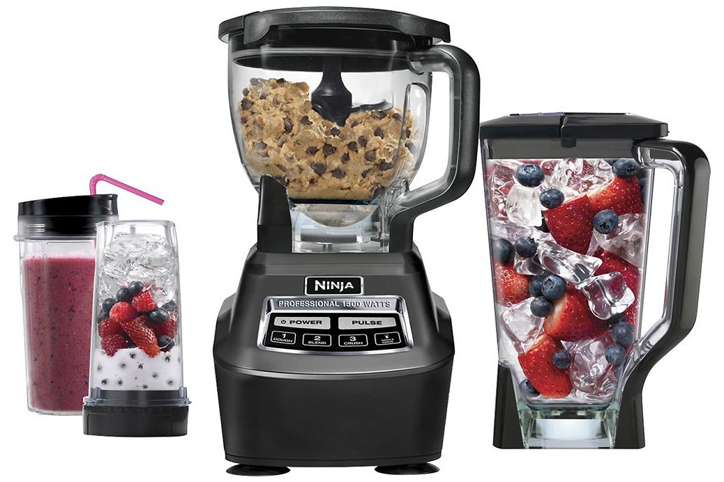 Ninja Mega Kitchen System