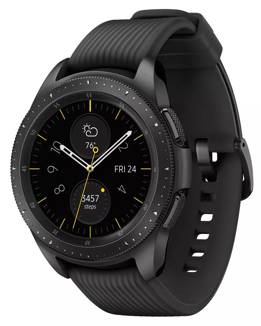 Samsung Galaxy Smartwatch