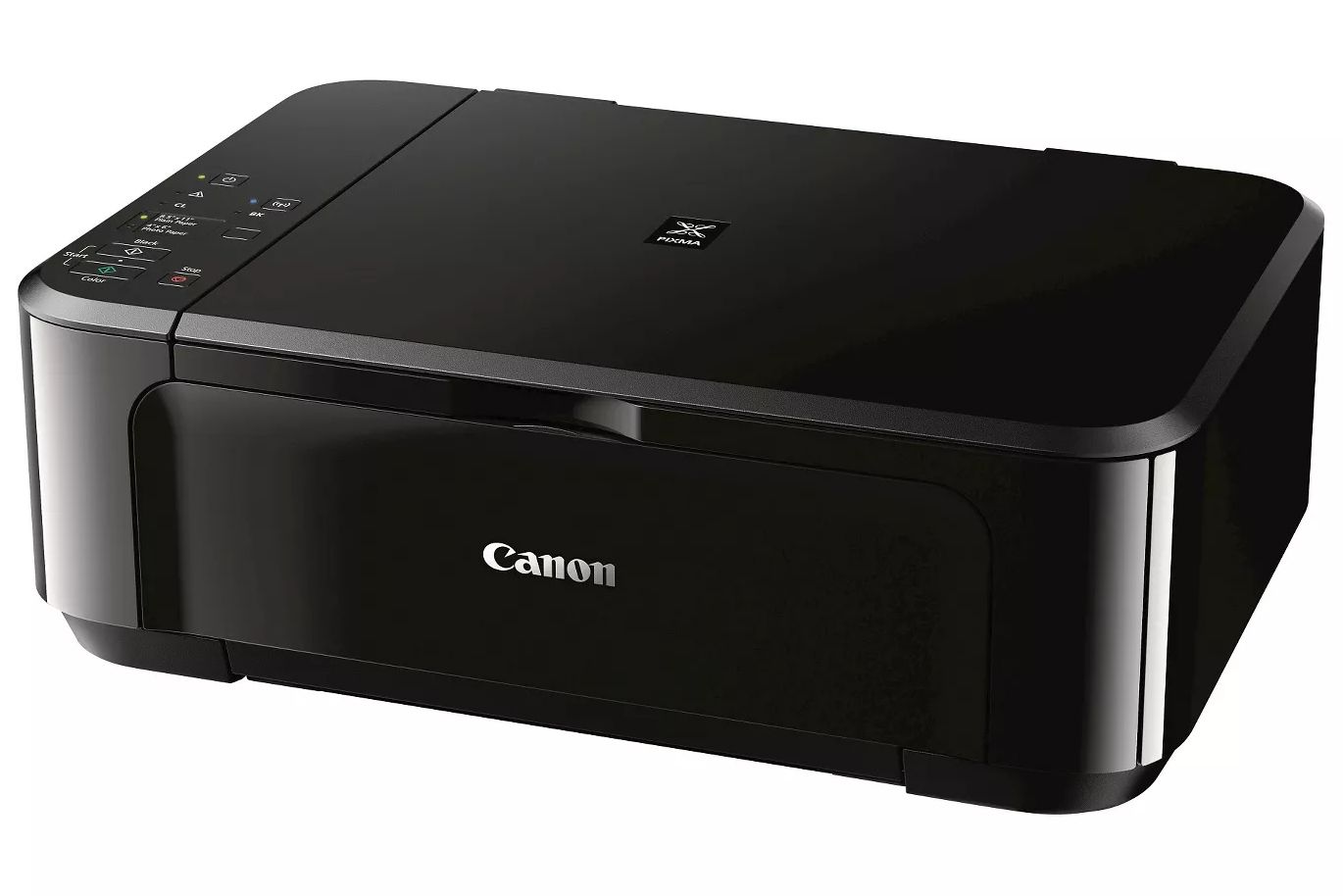 Canon Pixma MG3620 Wireless Printer