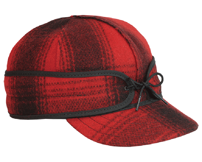 The Original Stormy Kromer Hat