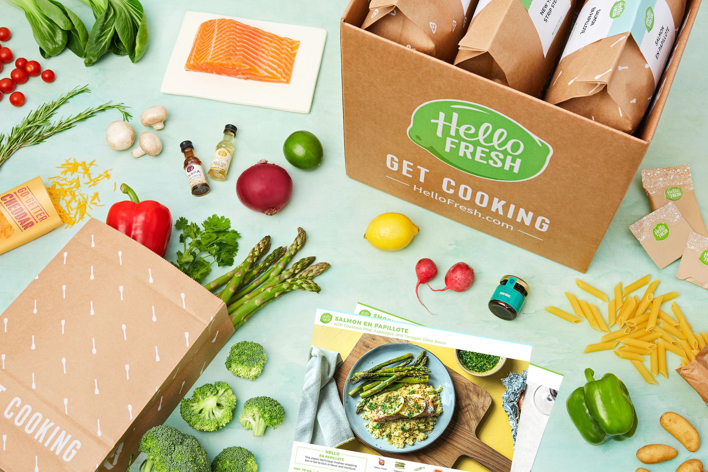 HelloFresh