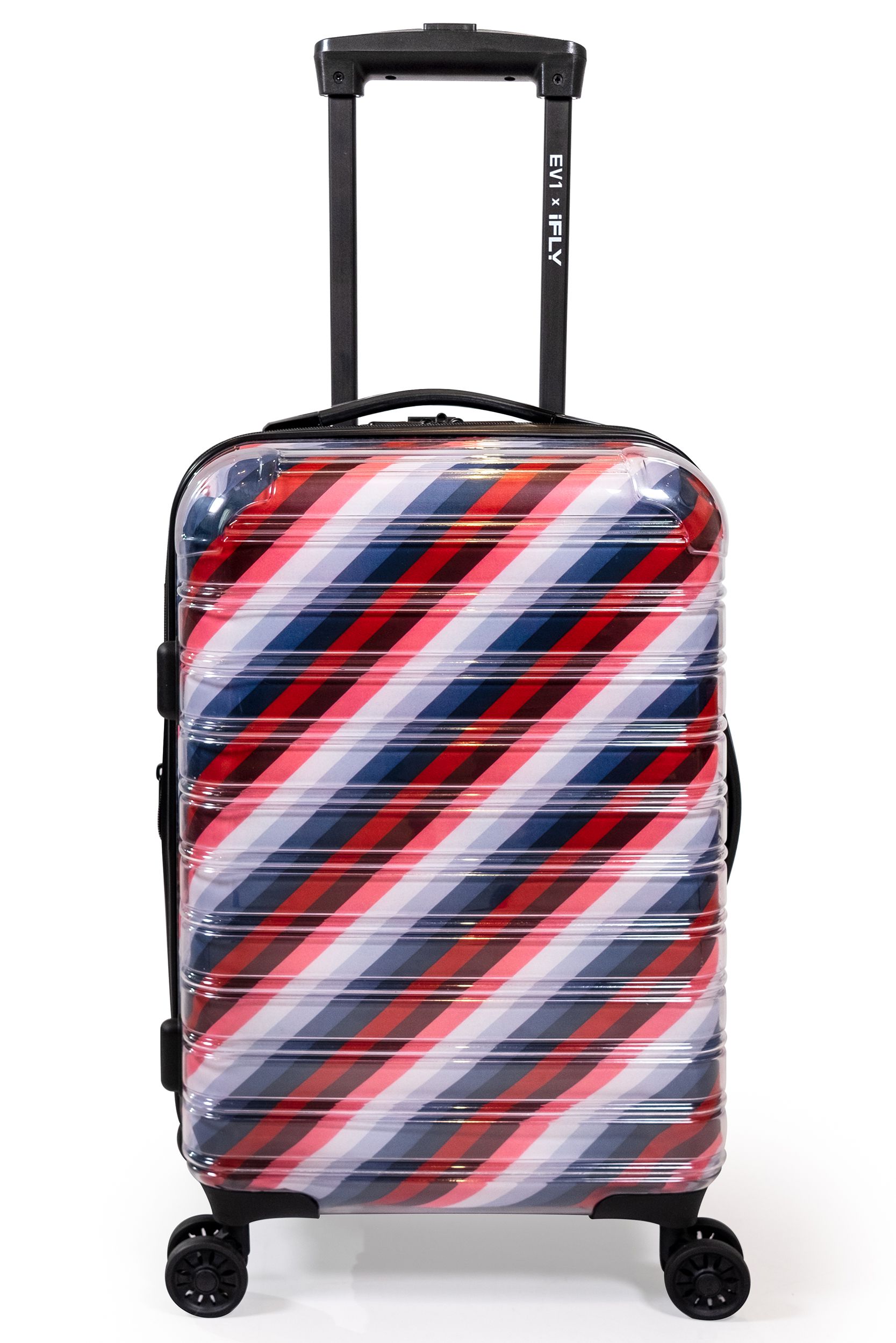 EV1 x iFly Hardside Fibertech 20