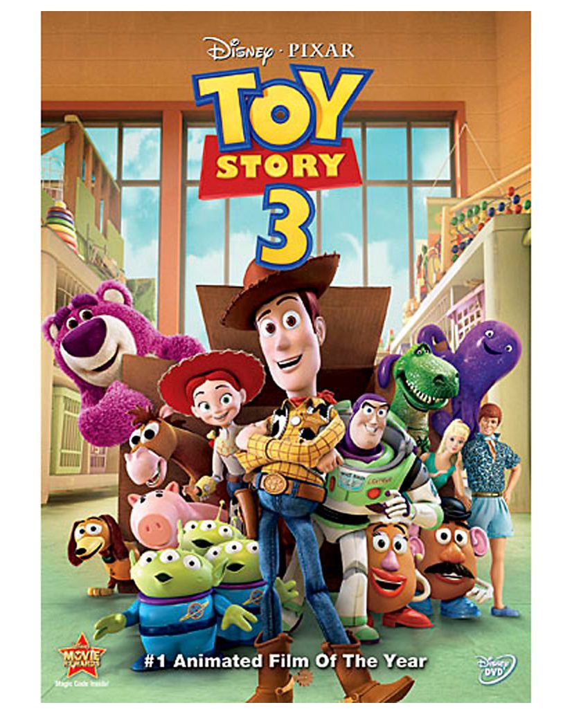 'Toy Story 3'
