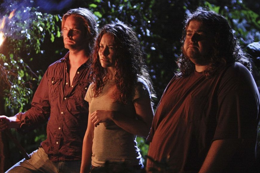 The Finale of 'Lost'