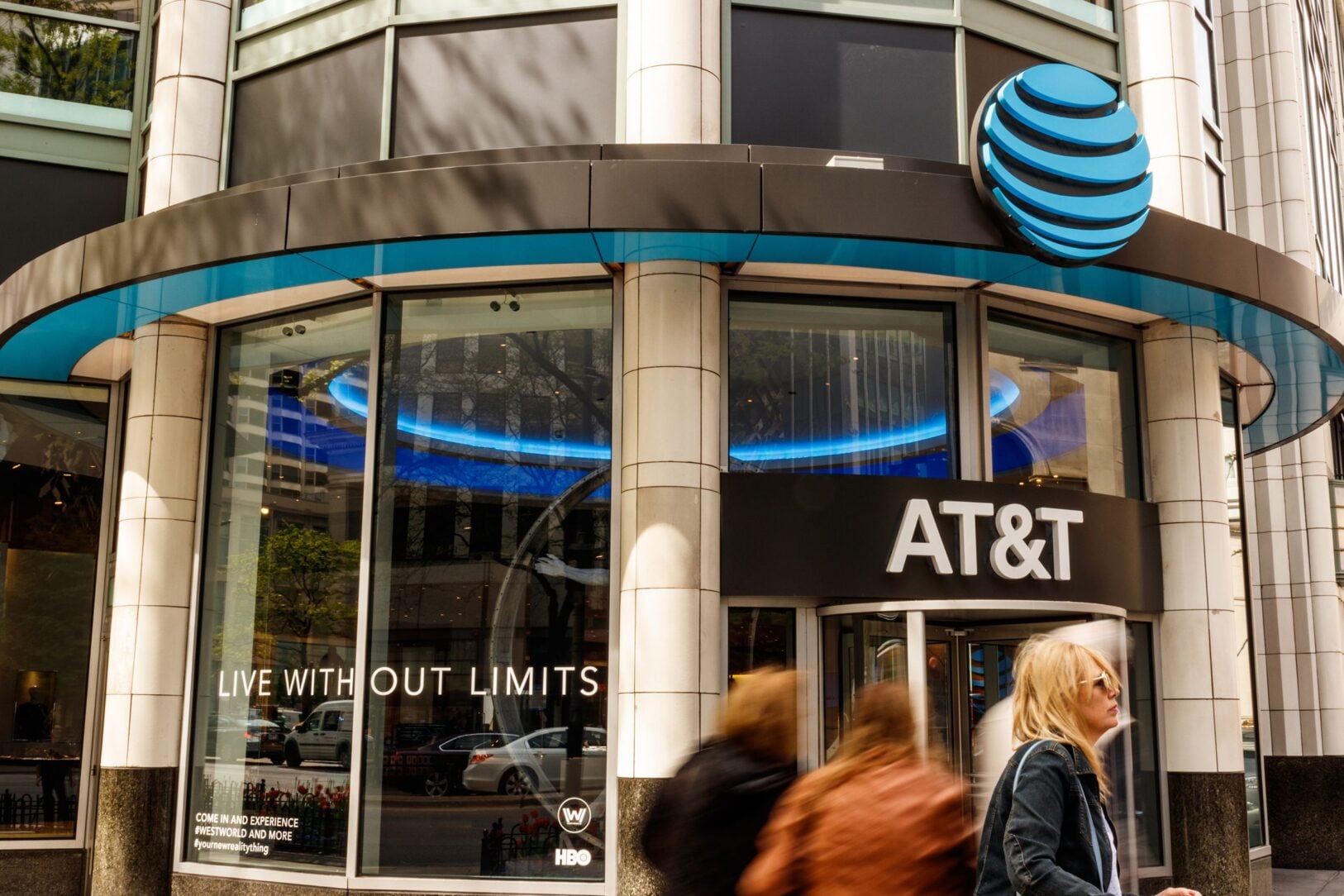 $177M AT&T Settlement — Claim What You May Be Owed