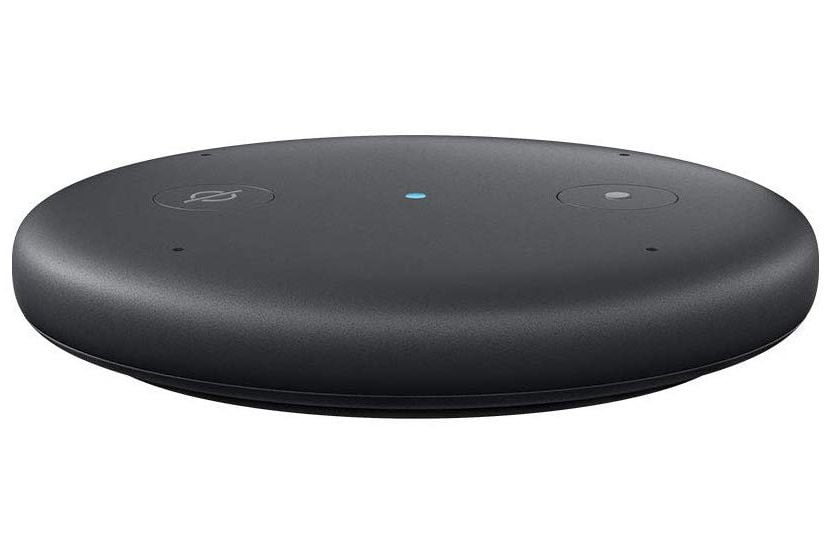 Amazon Echo Input