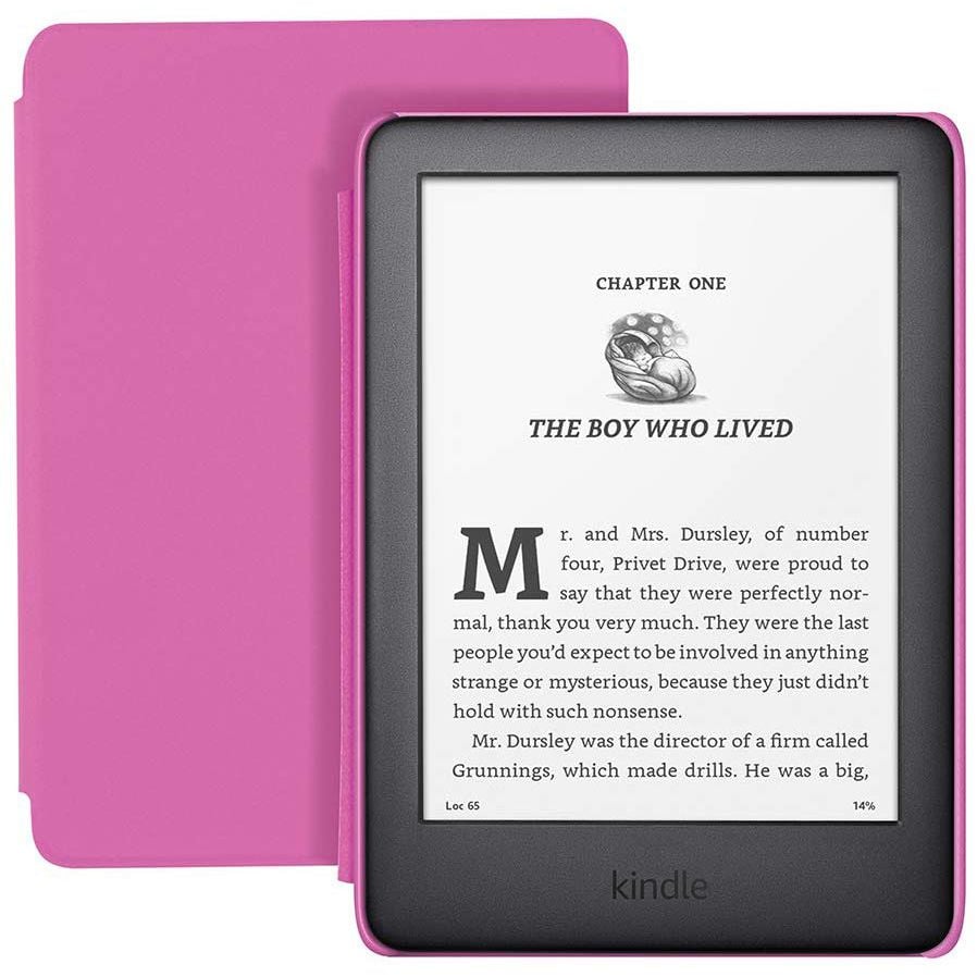 Amazon Kindle Kids Edition