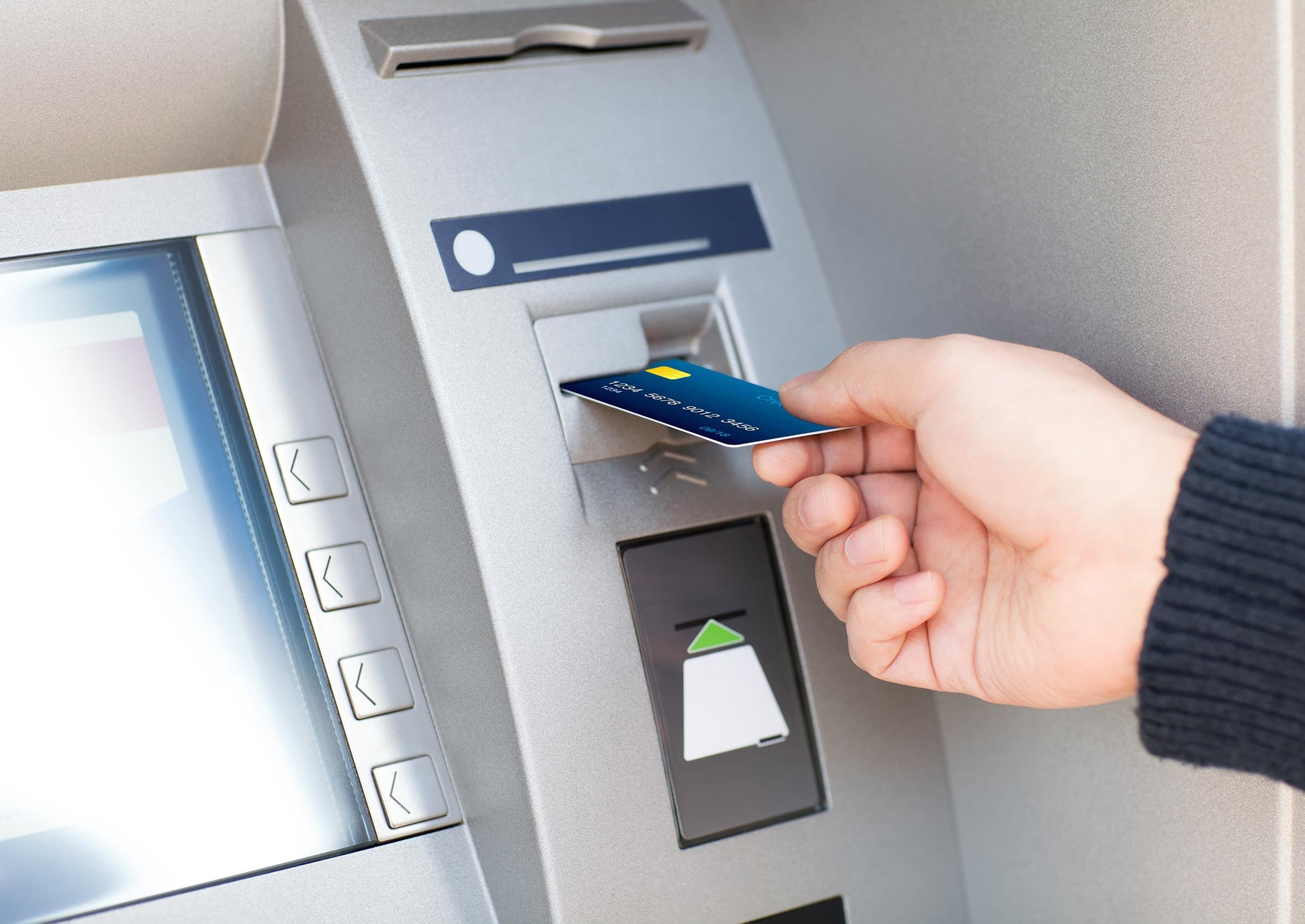 Bank Fees