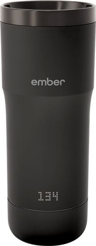 Ember Temperature-Control Travel Mug