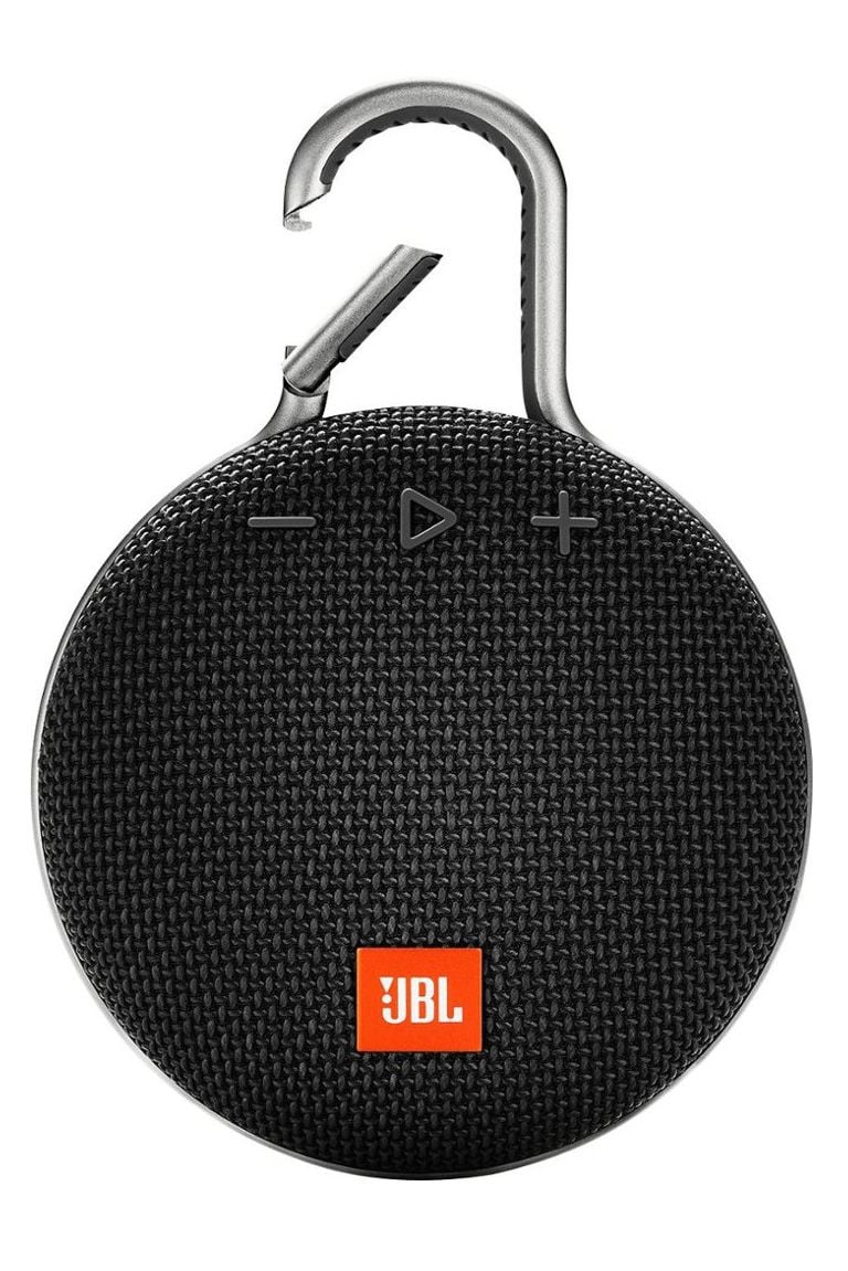 jbl clip 3 portable wireless speaker