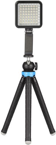 Sunpak YouTuber Creator Vlogging Kit