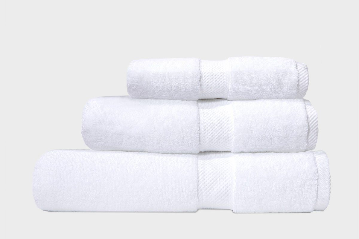 Authenticity 50 Essential Cotton Towels