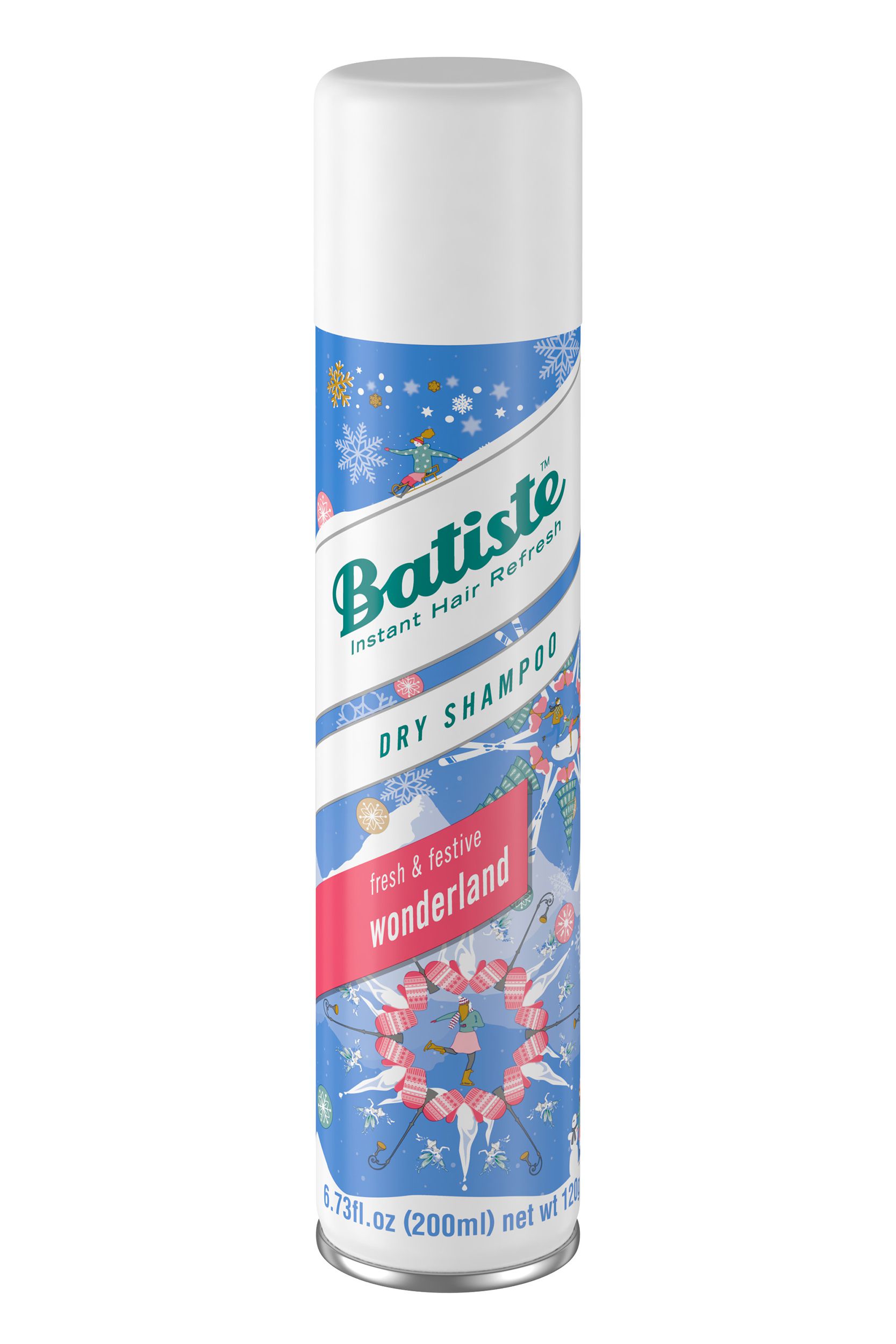 Batiste Dry Shampoo