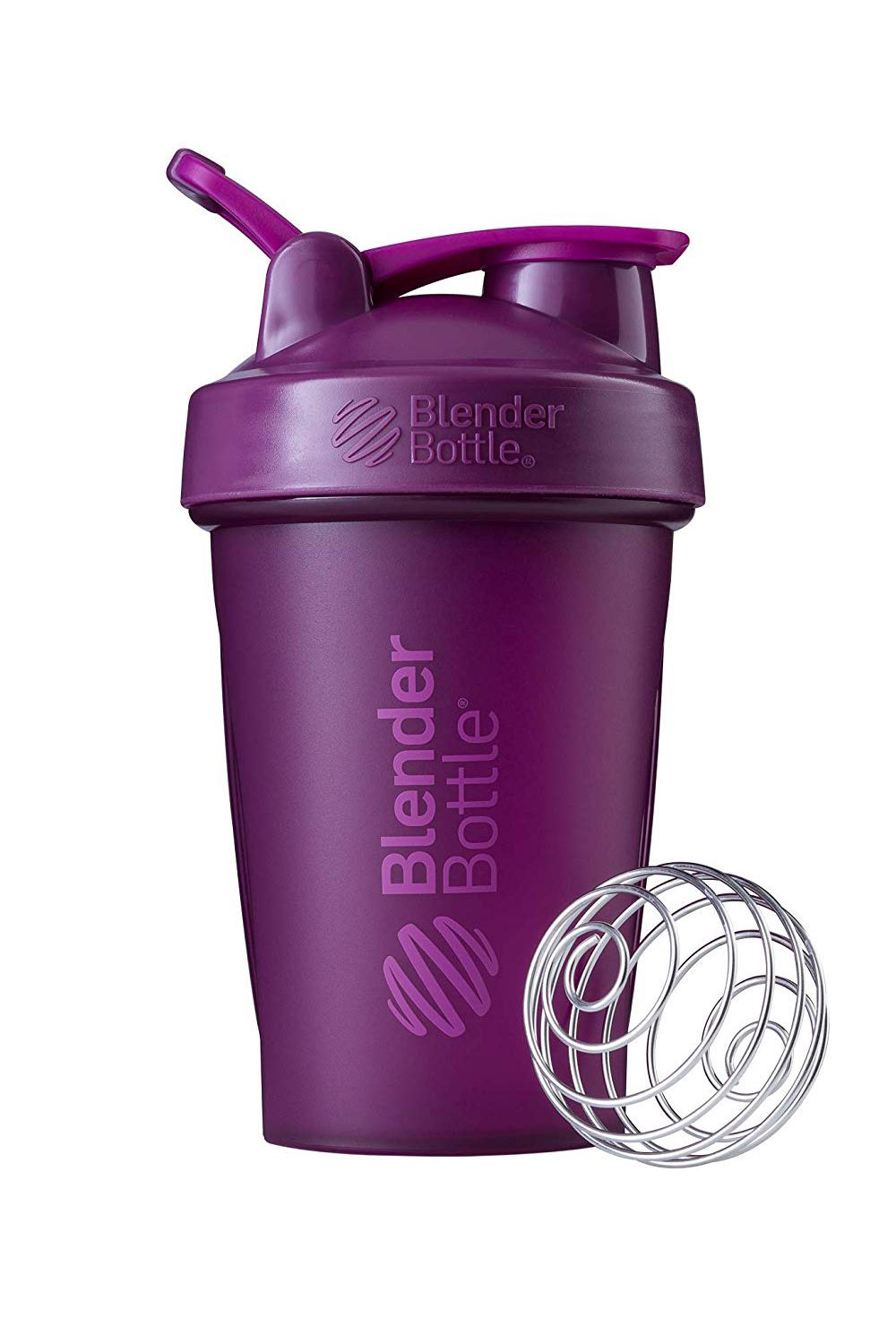BlenderBottle Classic Loop Top Shaker Bottle