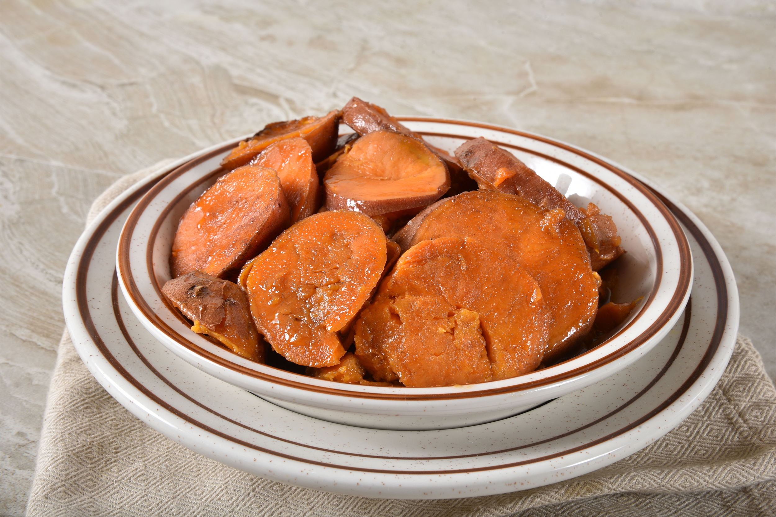 Candied Yams