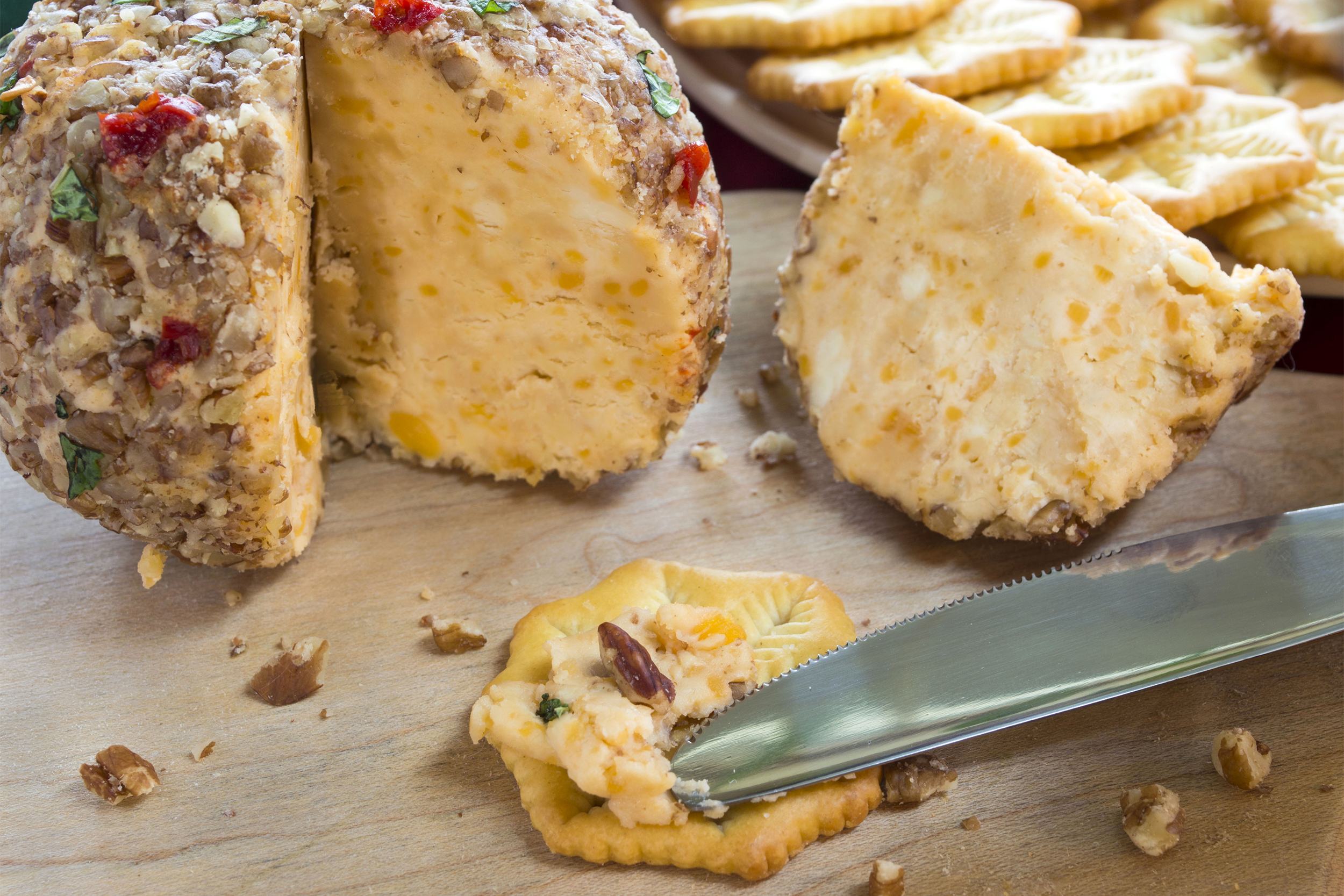 Cheese Ball