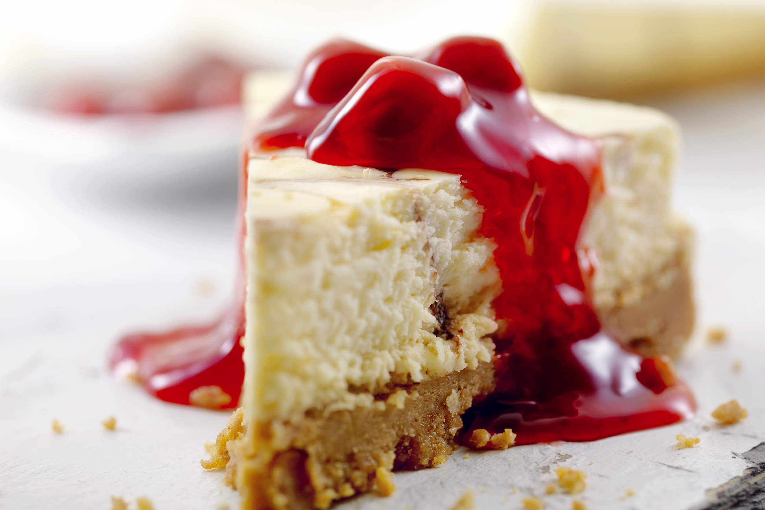 Cheesecake