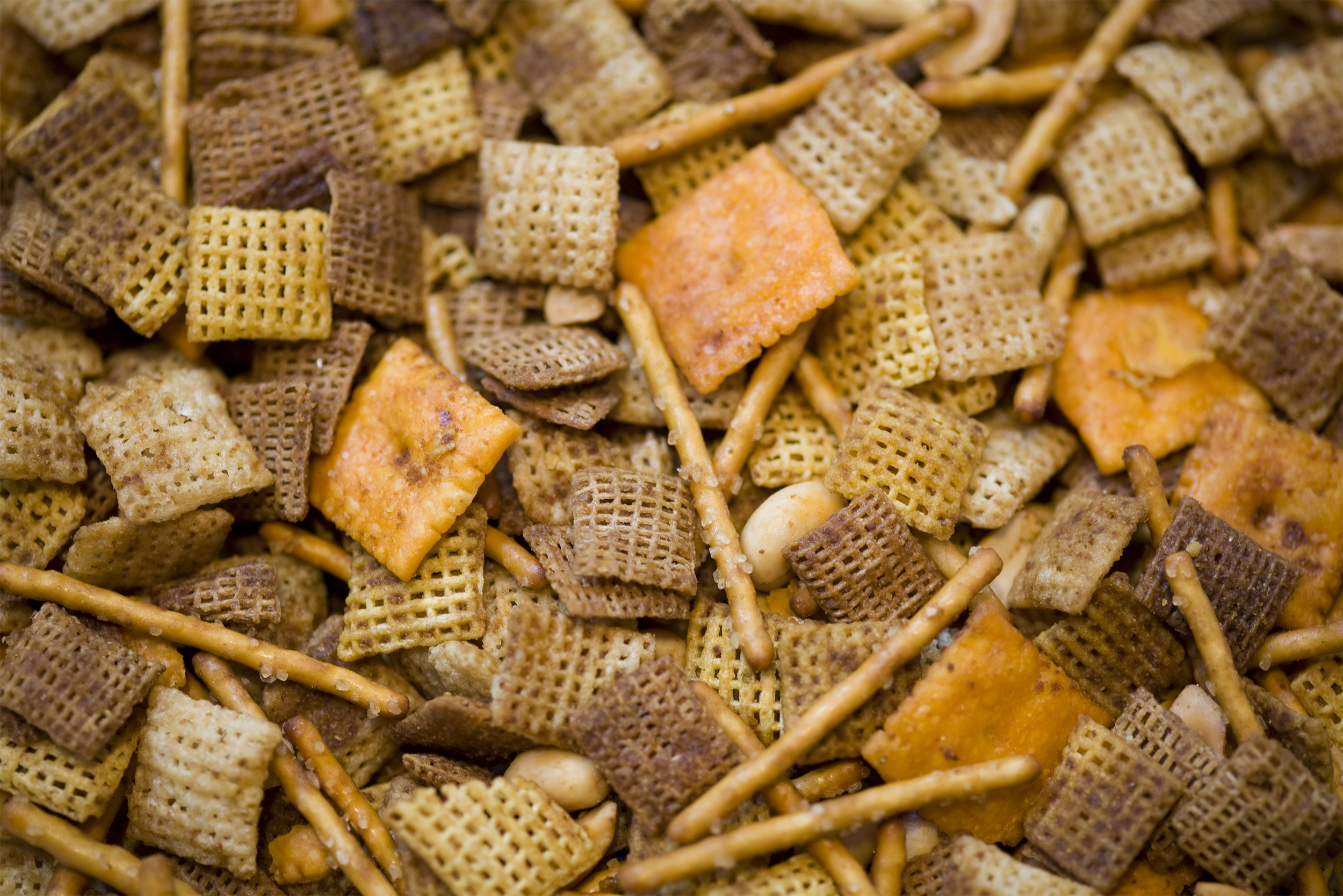 Chex Mix