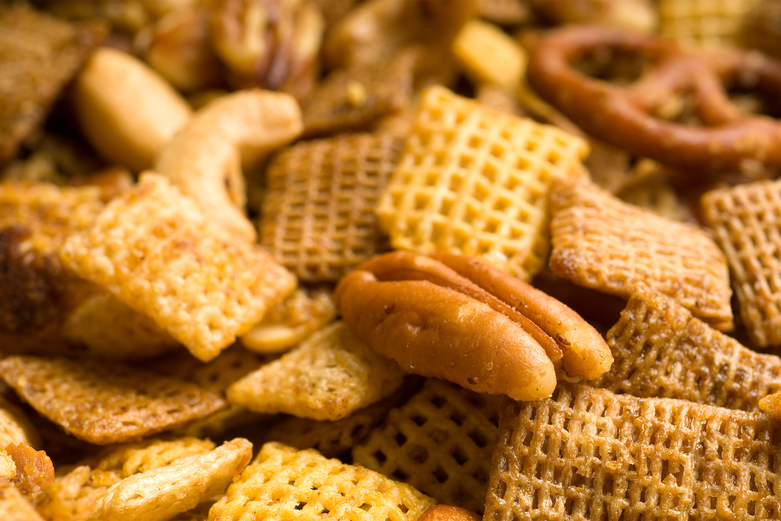 Chex mix