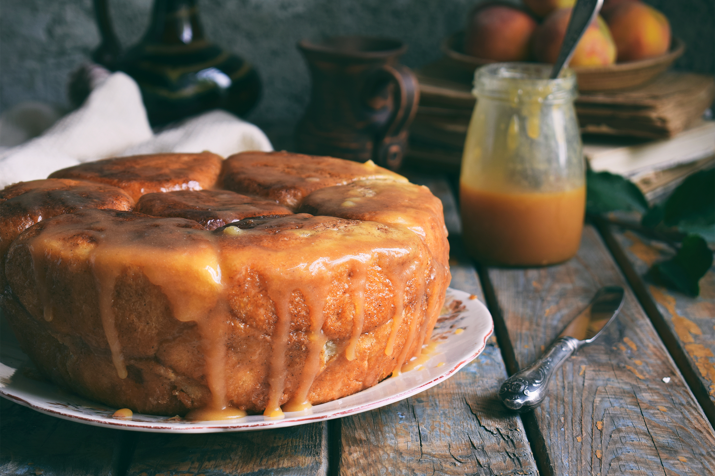 Monkey Bread