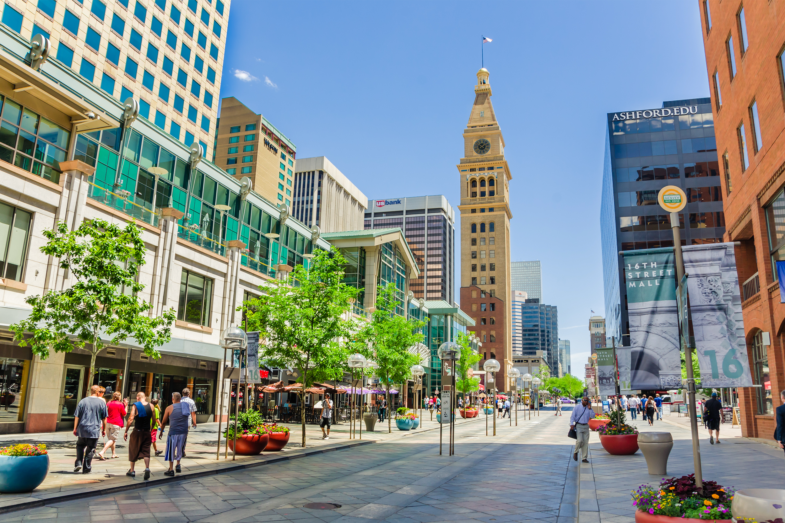 Denver