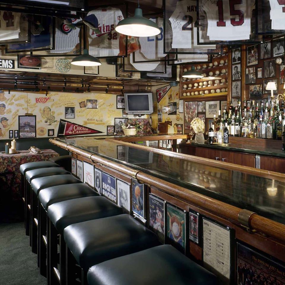 Don & Charlie's