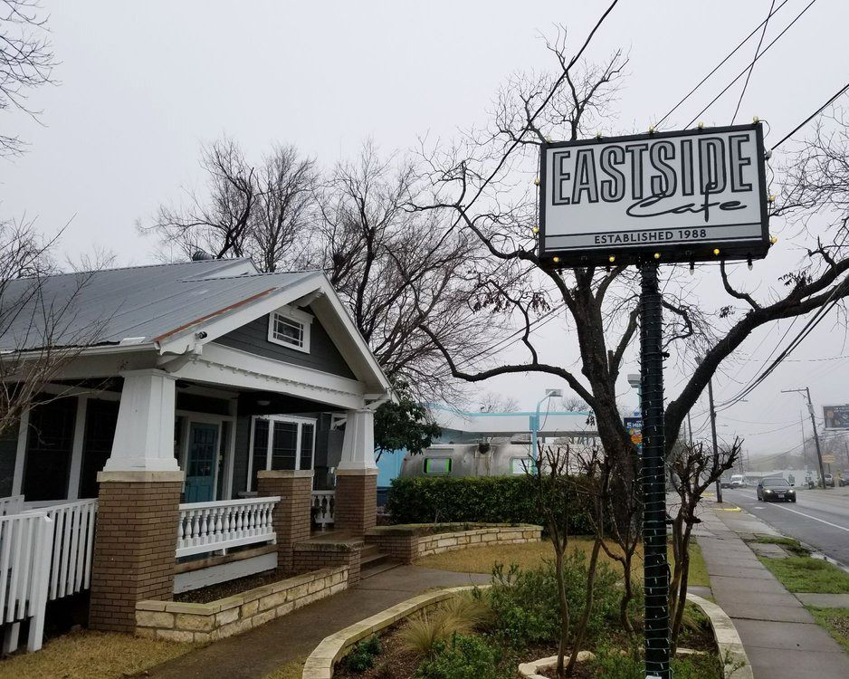 Eastside Café