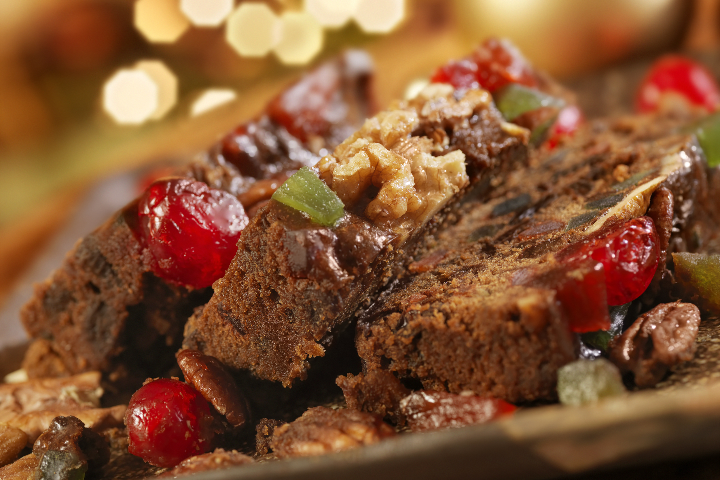 Fruitcake