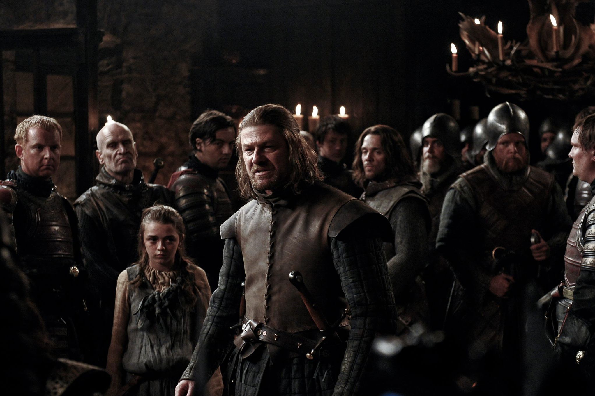 Game of Thrones