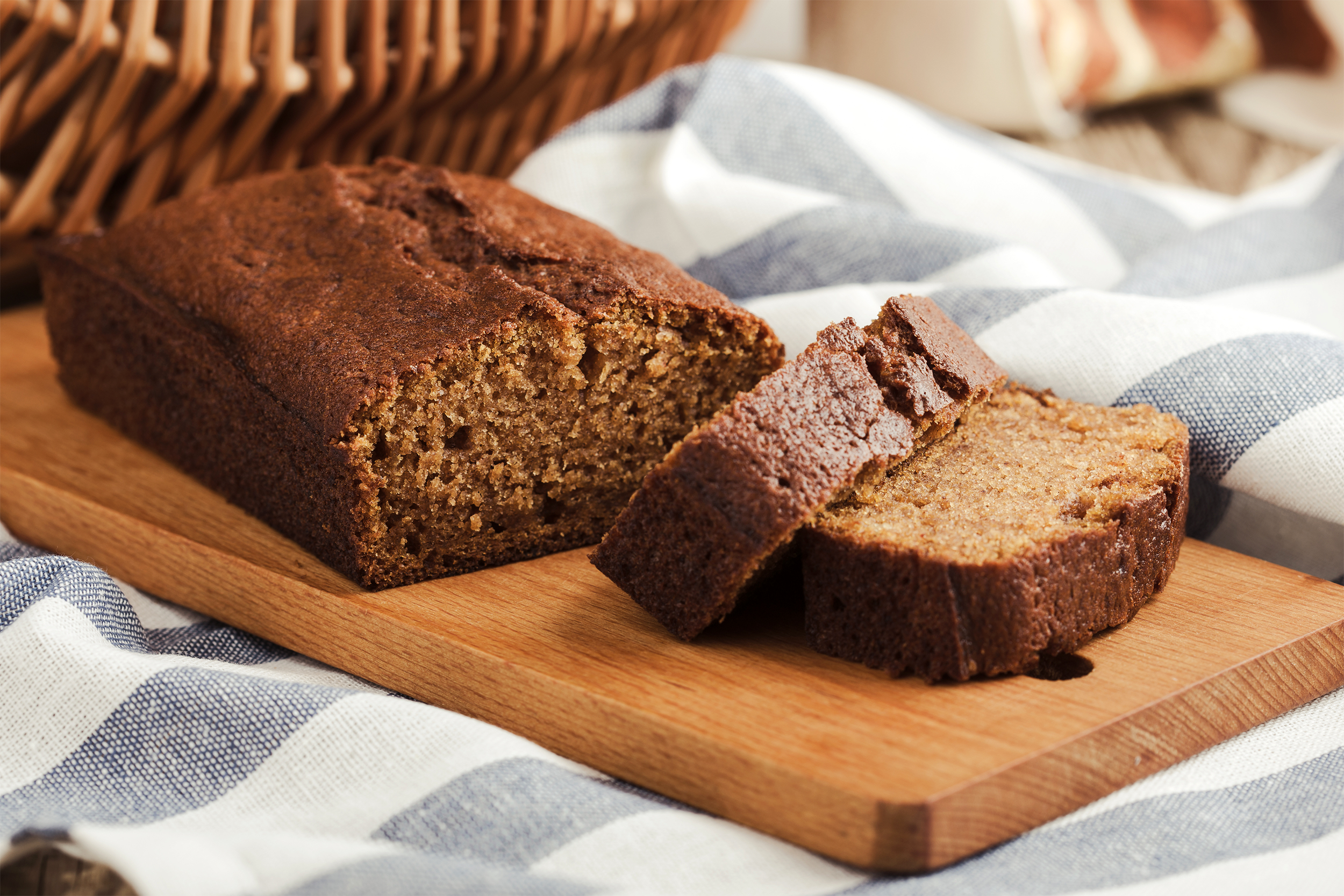 Gingerbread