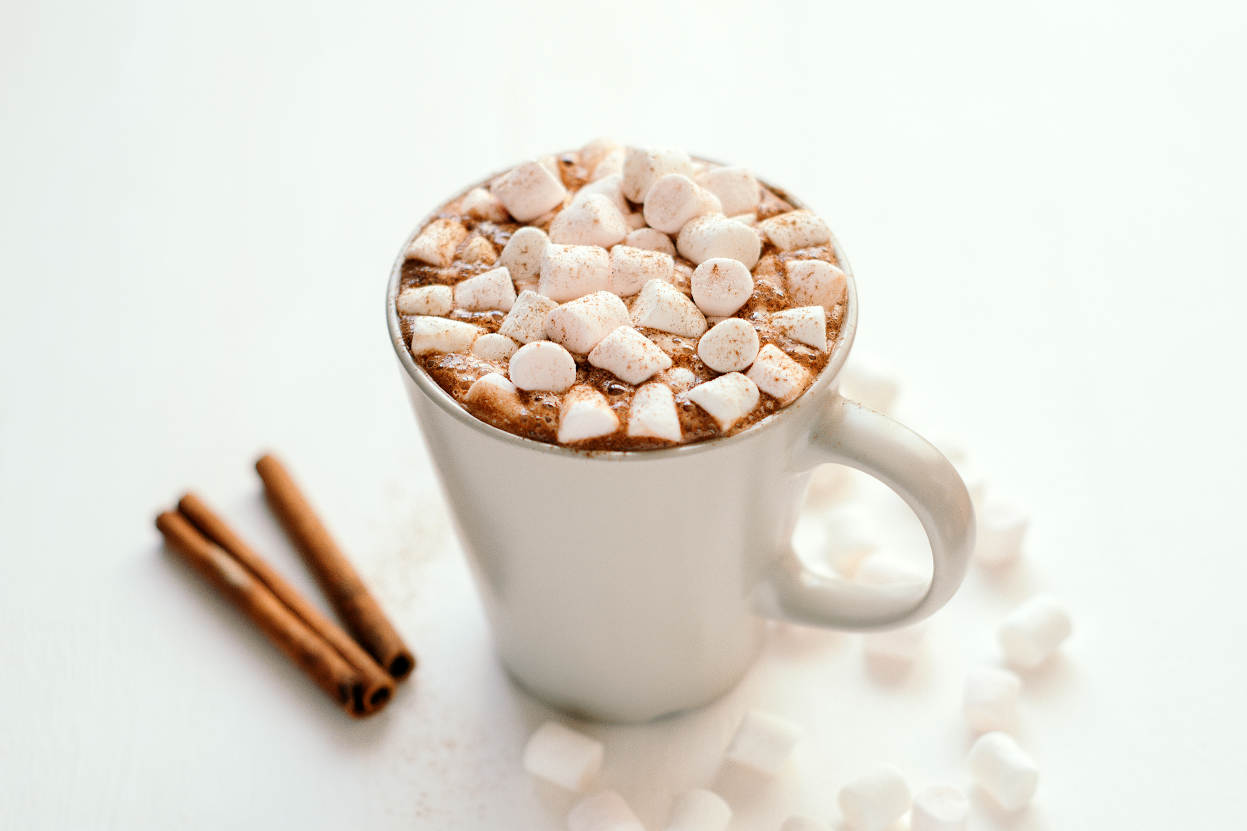 Hot Chocolate