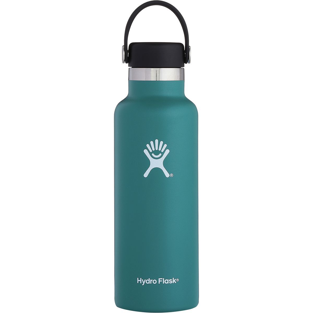 Hydro Flask 18oz Standard Mouth Water Bottle