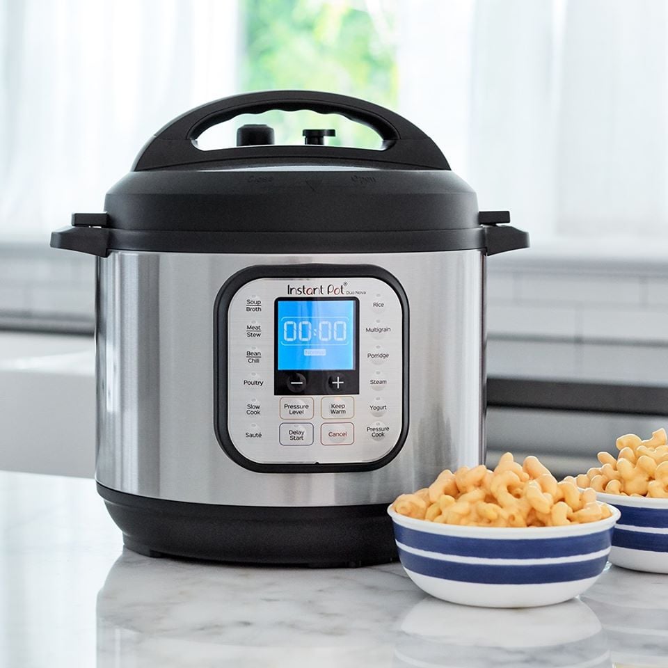 Instant Pot