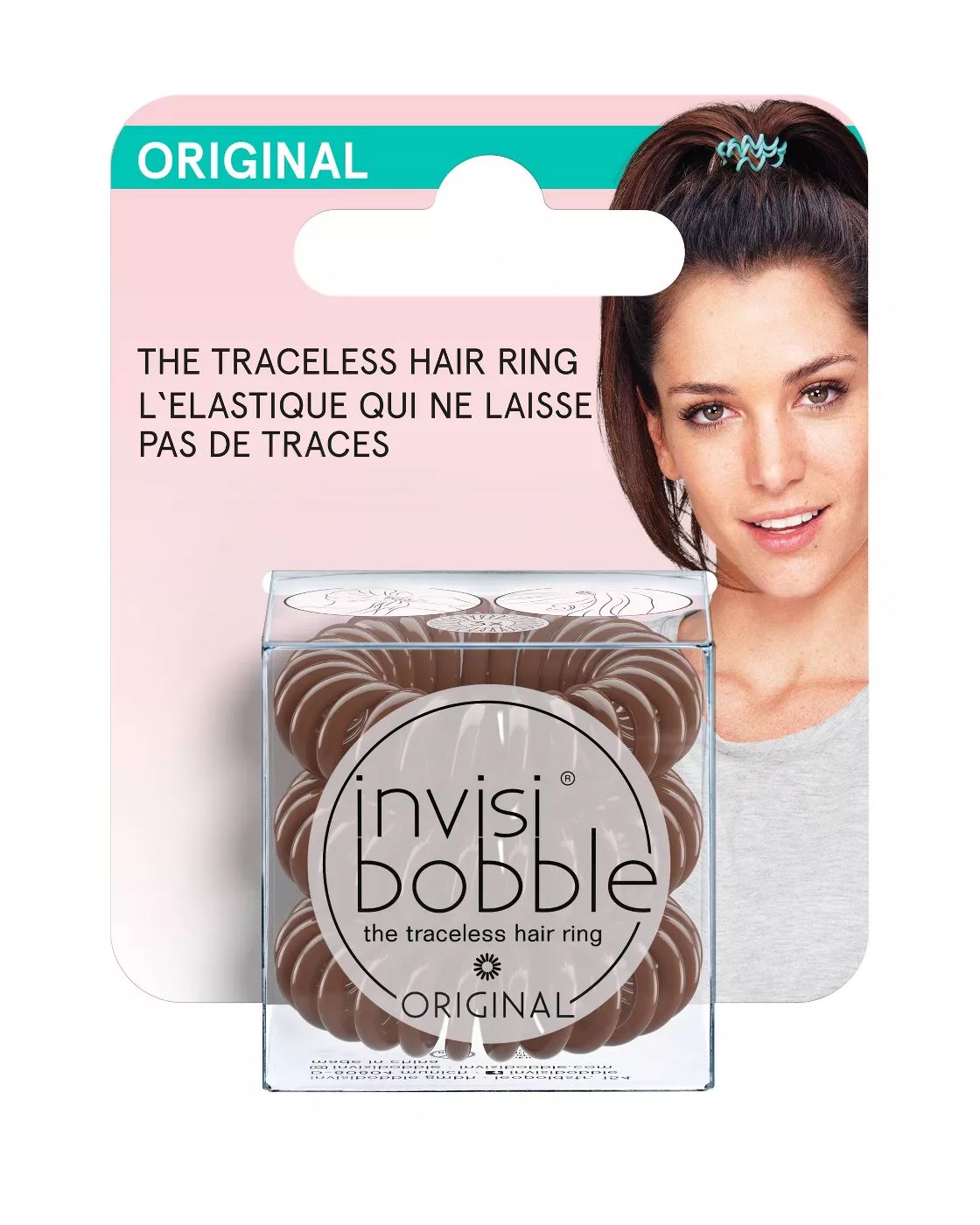 Invisibobble Original Hair Ring