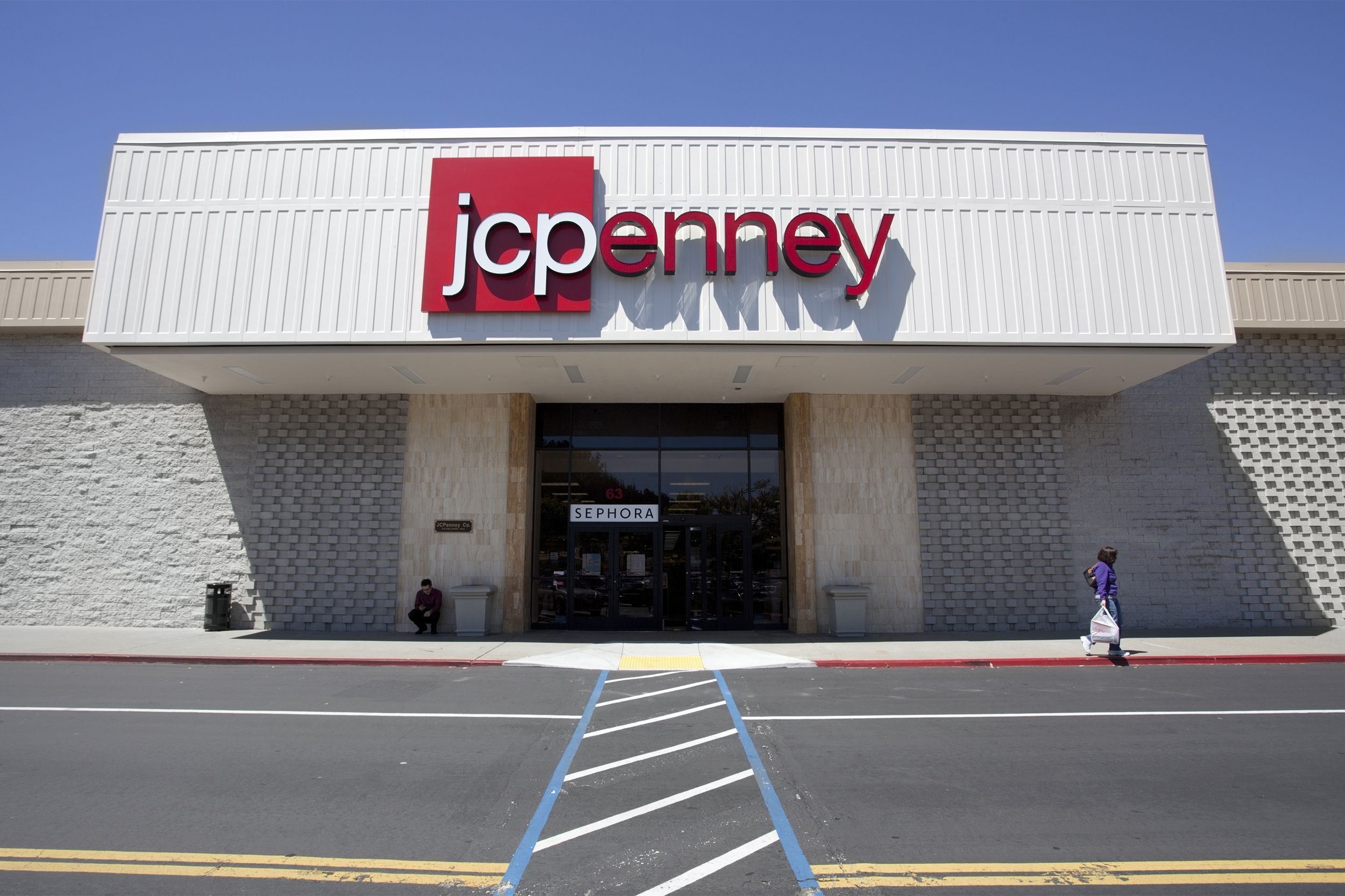 JCPenney