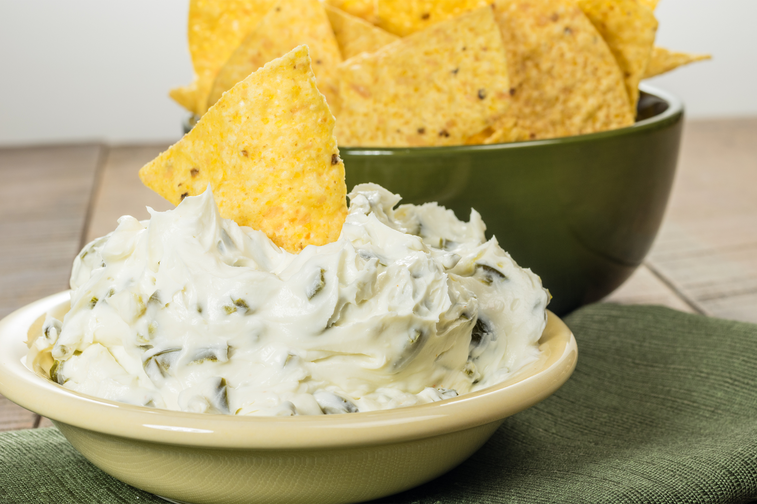 Jalapeno Popper Dip