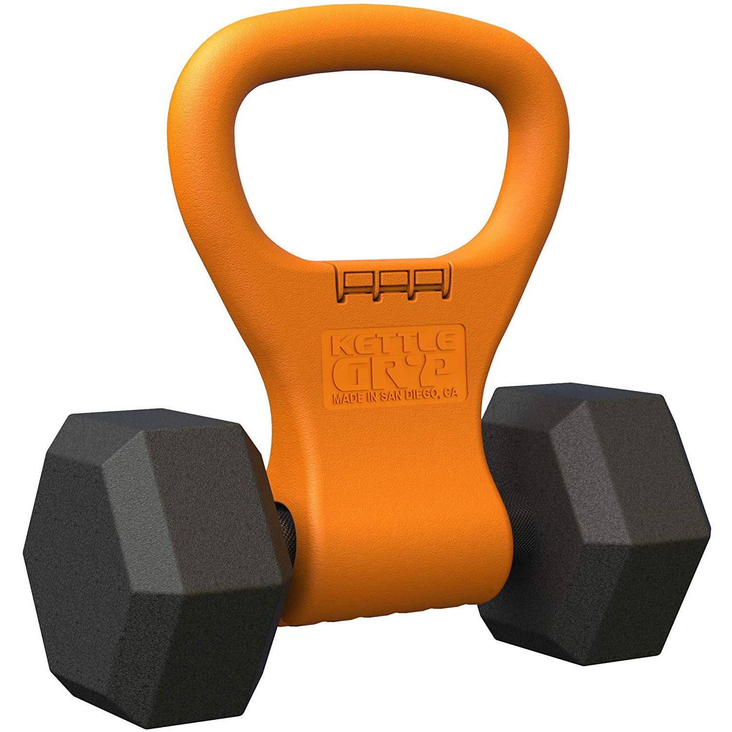 Kettlebell Gryp