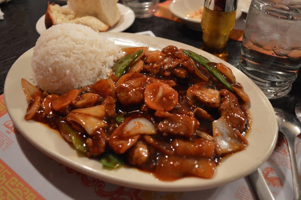 Kim's Restaurant