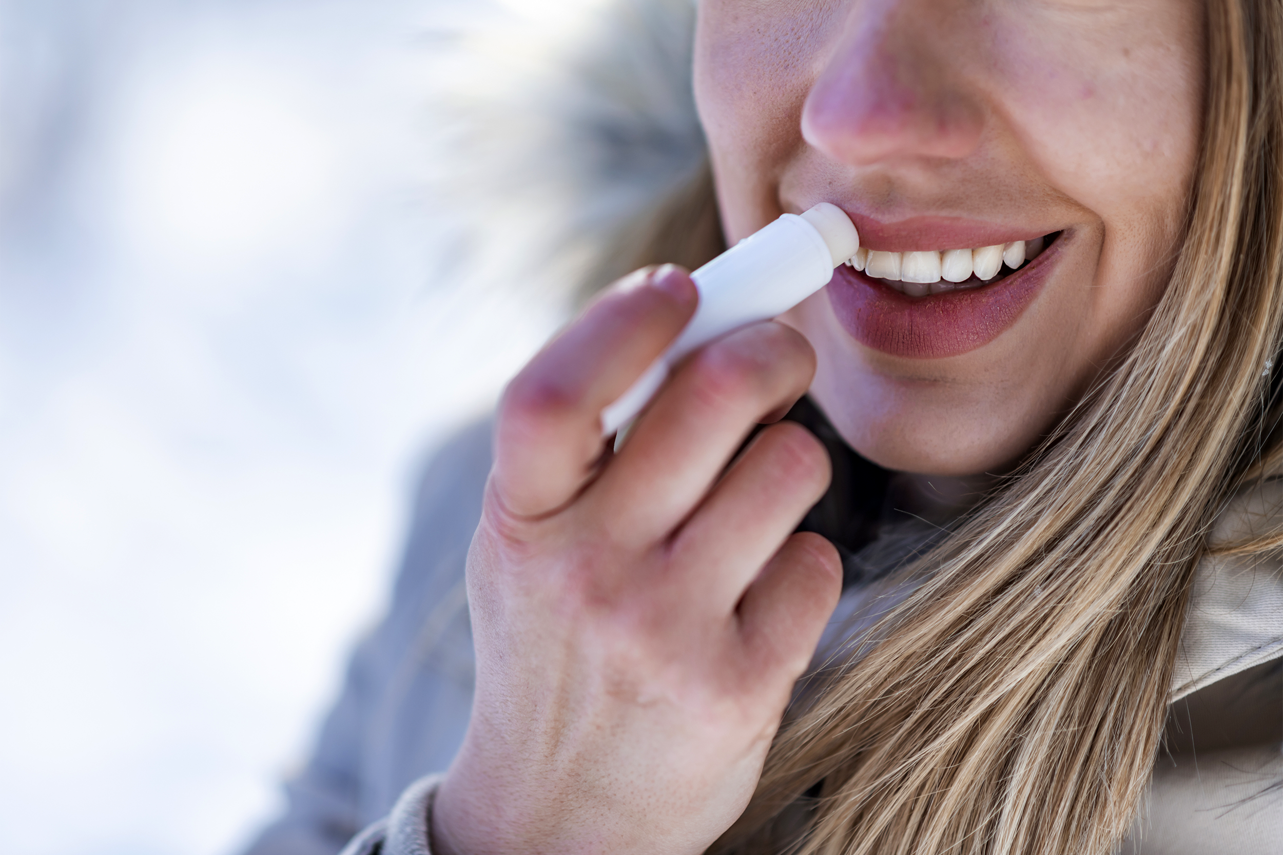 Lip Balm