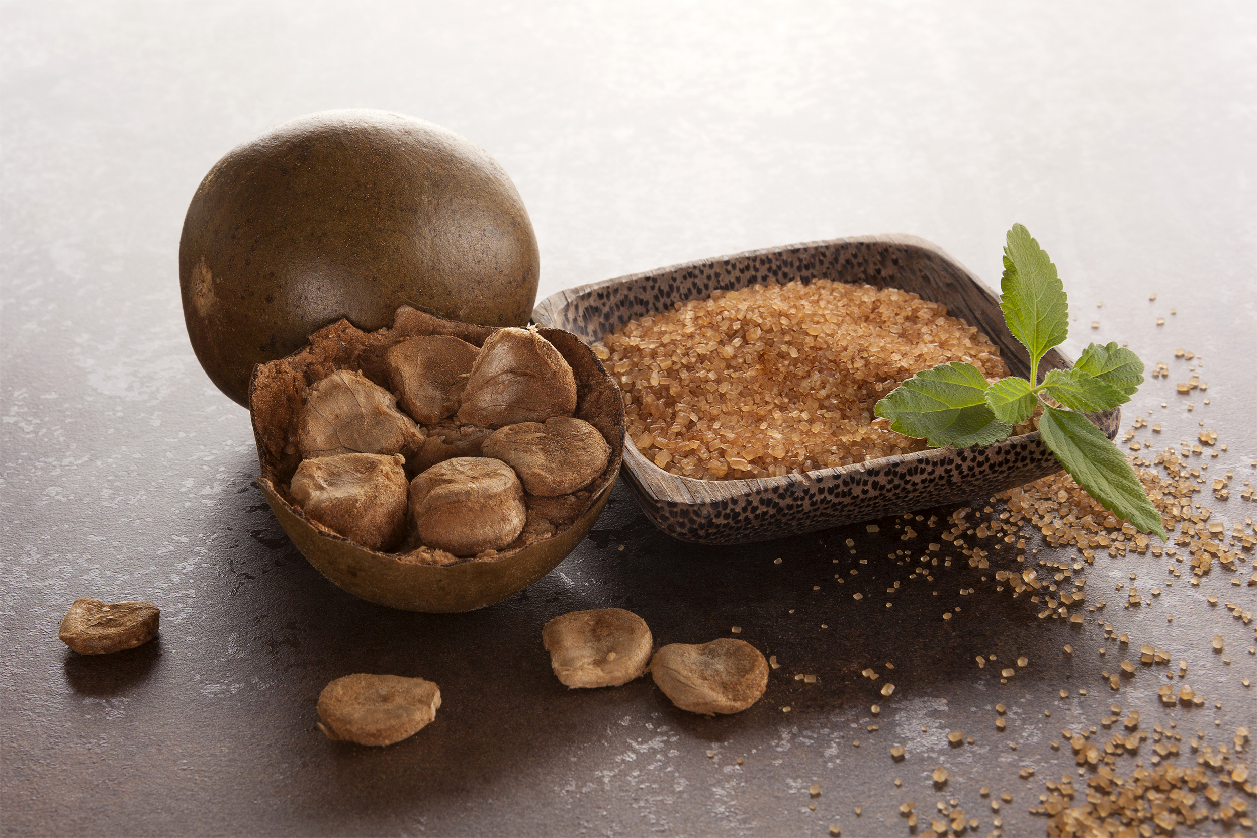 Monk Fruit Sweetener