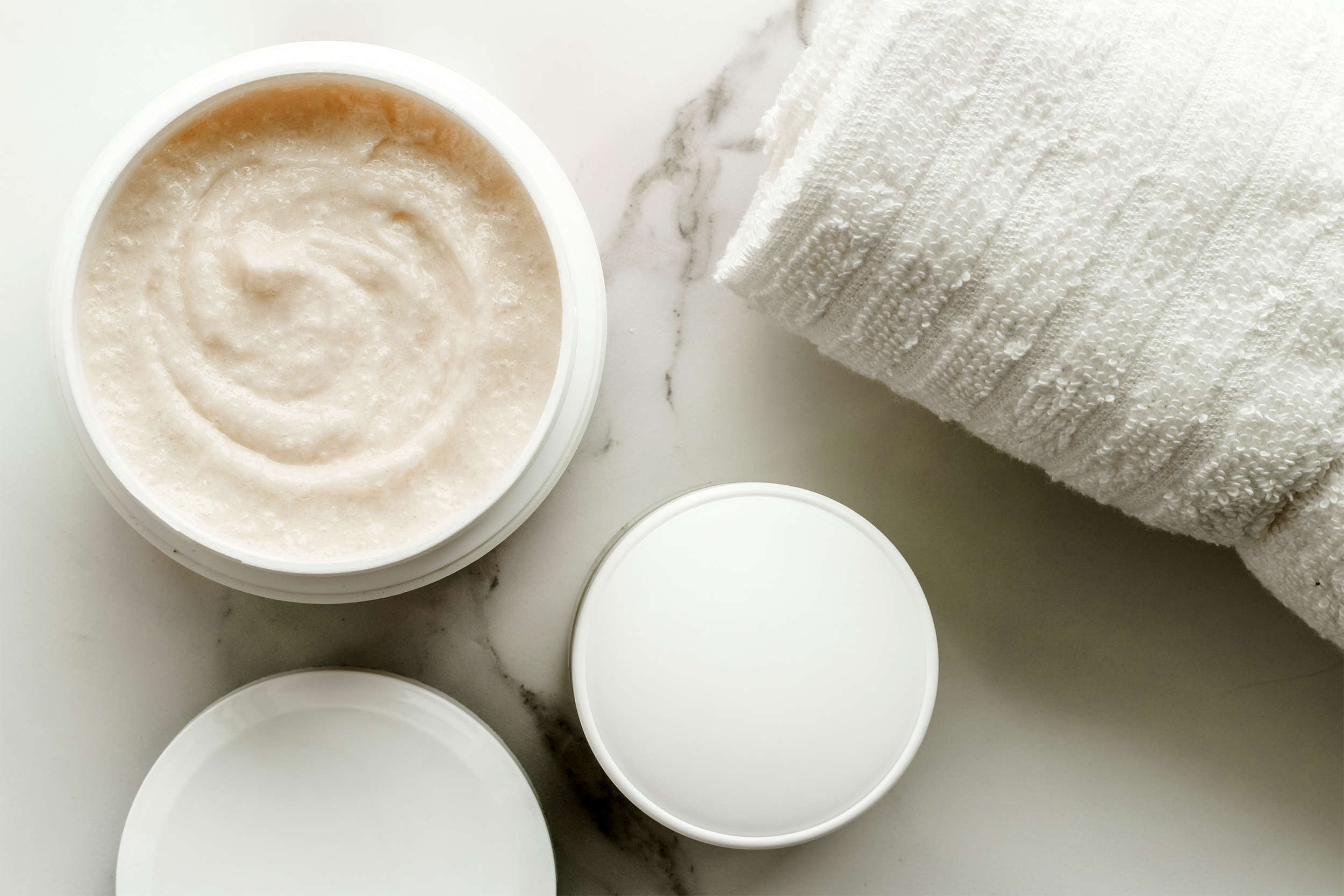 Moisturizer